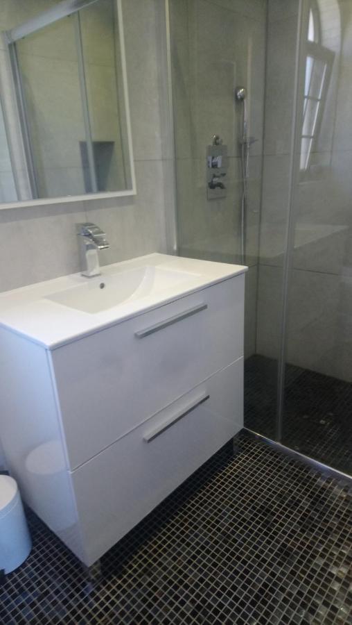 Fuerte Premium Blue Apartment Costa Calma Luaran gambar