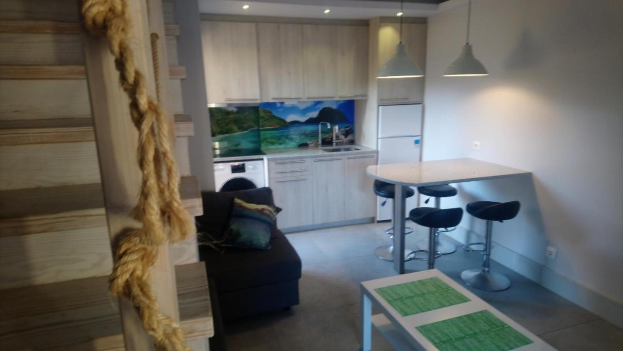 Fuerte Premium Blue Apartment Costa Calma Luaran gambar