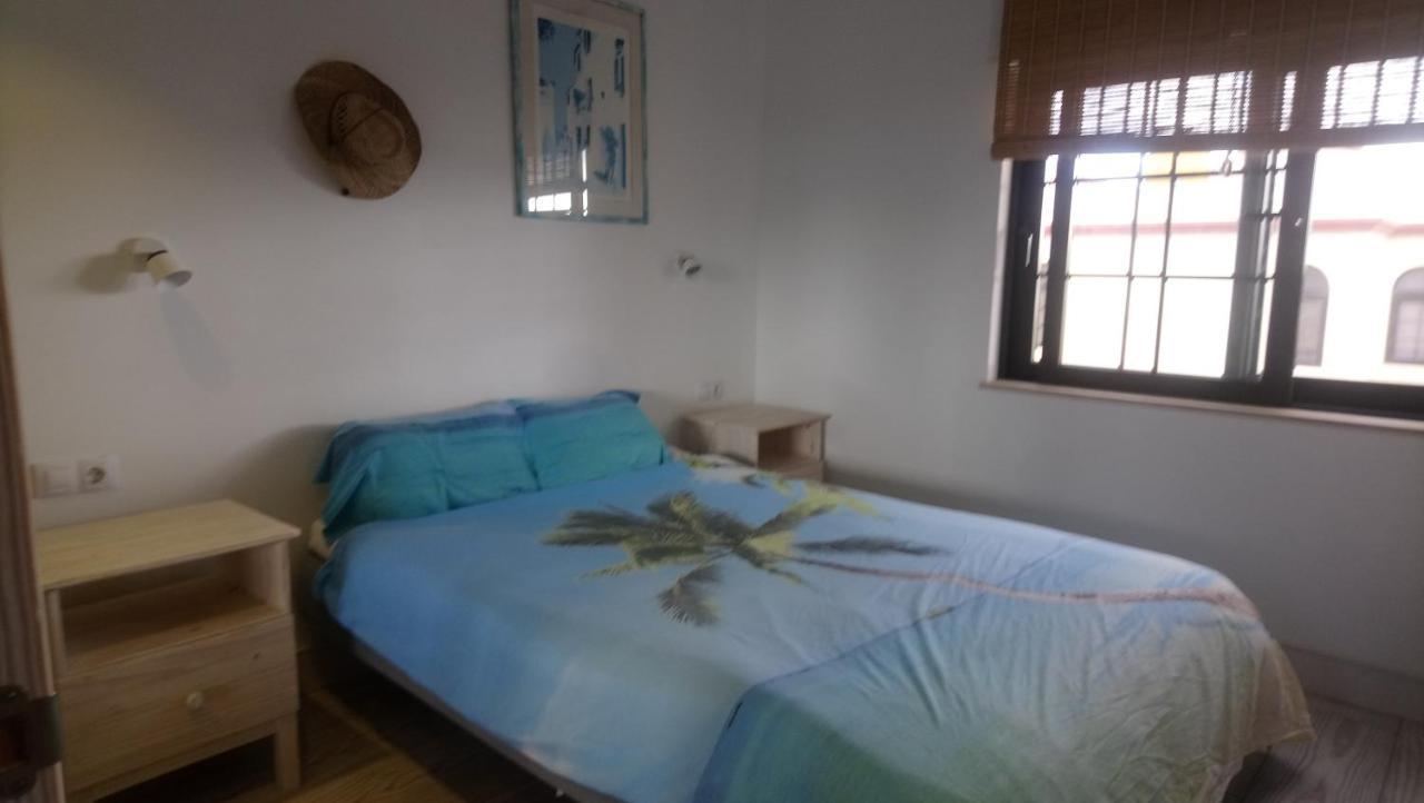 Fuerte Premium Blue Apartment Costa Calma Luaran gambar